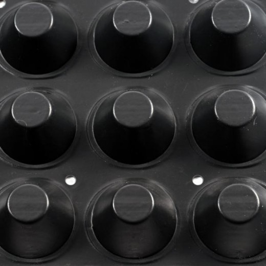 Мембрана Iso-Drain 20 Perforated в Архангельск