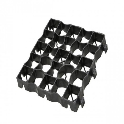 Решетка газонная ECORASTER E40 в Архангельск