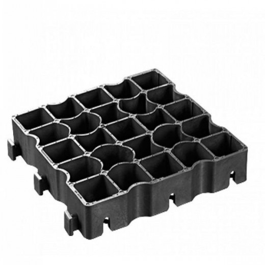 Решетка газонная ECORASTER E50 в Архангельск
