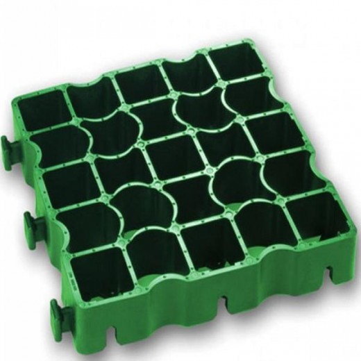 Решетка газонная ECORASTER GE50 в Архангельск
