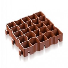 Решетка газонная ECORASTER TE50 в Архангельск