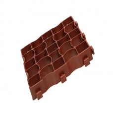 Решетка газонная ECORASTER TS50 в Архангельск