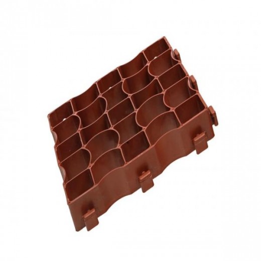 Решетка газонная ECORASTER TS50 в Архангельск