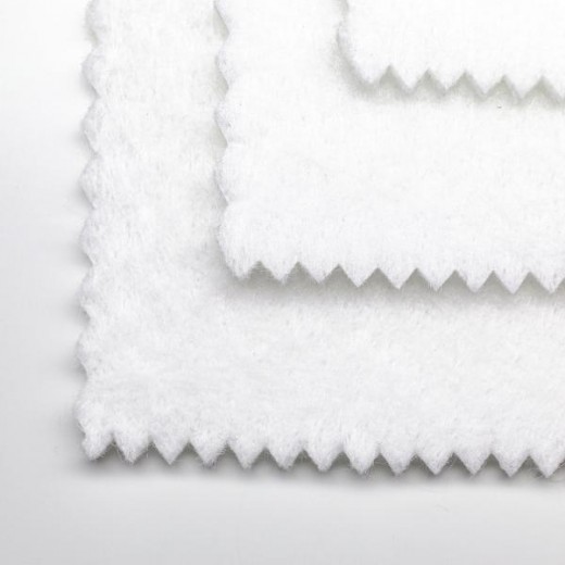 Геотекстиль Канвалан МФ25 (4,3 м * 45 м) в Архангельск