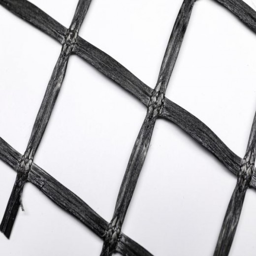 Геосетка ASPHALTEX GLASS 50/50-50 в Архангельск