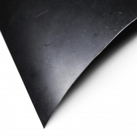 Геомембрана ГЕОПЛАСТ-Г HDPE (ПЭНД) 1,0 мм (5м * 50м) в Архангельск