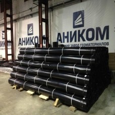 Геомембрана Аником HDPE (ПЭНД) 1 мм в Архангельск
