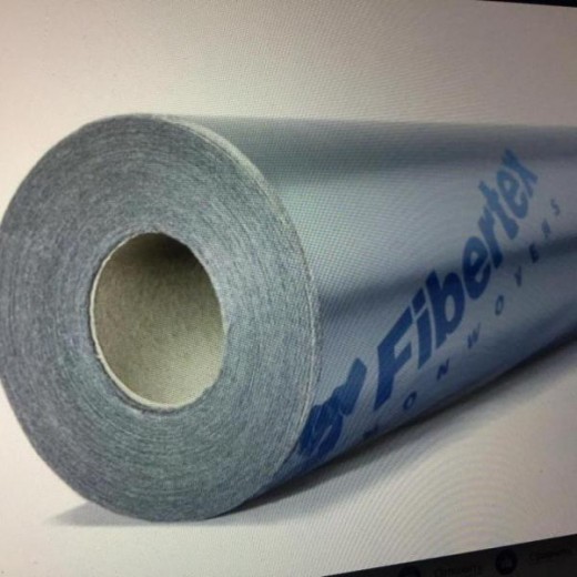 Геотекстиль Fibertex F-600M  в Архангельск