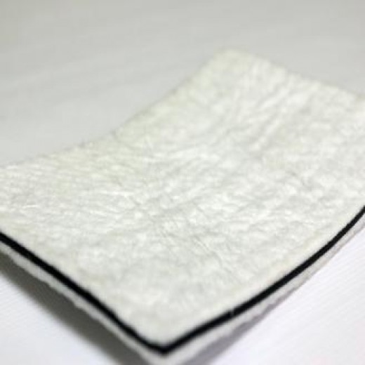 Геомембрана РГК-МБ HDPE 1,0 5х100 Г/ПП-200  в Архангельск