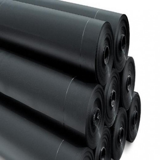 Геомембрана РГК-МБ HDPE 1,5 5,5х100 Г/Г  в Архангельск