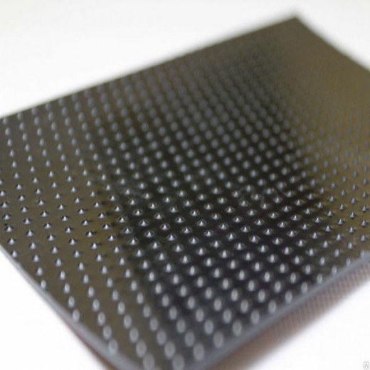 Геомембрана ГЕОПЛАСТ-Г/Т HDPE (ПЭНД) 1,5 мм в Архангельск