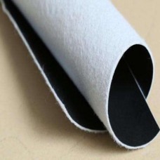 Геомембрана ГЕОПЛАСТ-Г/ПП200 HDPE (ПЭНД) 1,5 мм в Архангельск