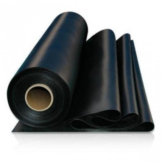 Геомембрана HDPE (ПЭНД) Тип 1 - 3,0 мм в Архангельск