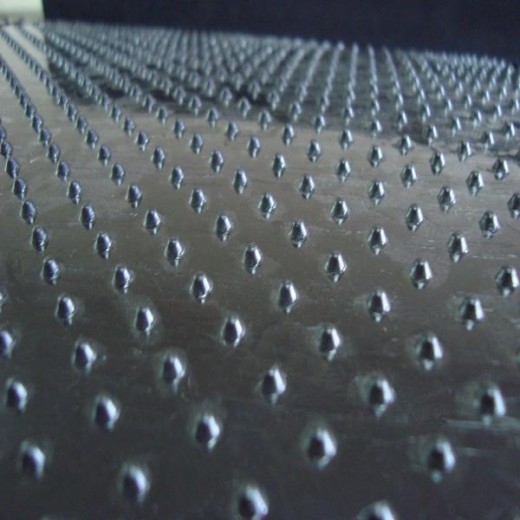 Геомембрана HDPE (ПЭНД) Тип 4/2 - 1,5 мм в Архангельск
