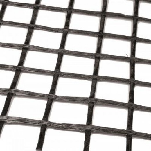 Геомат XGRID PET PVC AM 110S в Архангельск